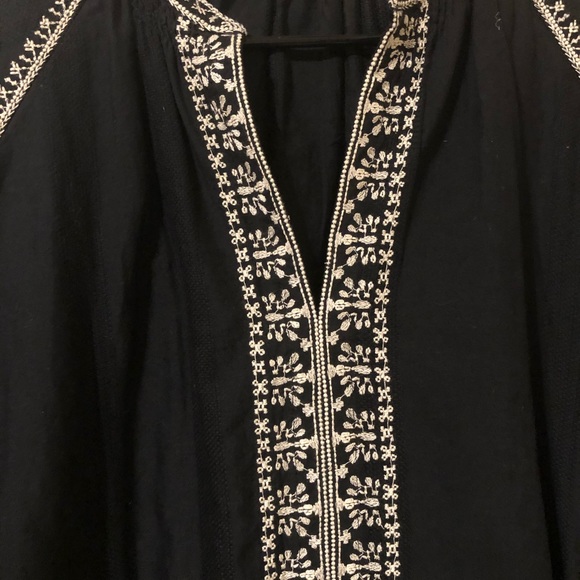 Madewell Tunic top - Picture 4 of 5